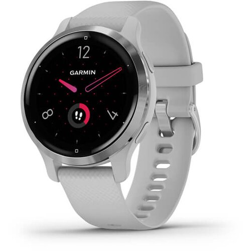 Garmin Sat Venu 2S Silver Mist Cene