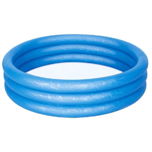 Bestway Dječiji bazen Φ40" x V10"/Φ1,02m x V25cm Splash 'n Smile Kiddie Cijene
