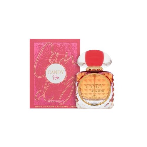 Grandeur Candy Rose parfemska voda za žene 100 ml Slike