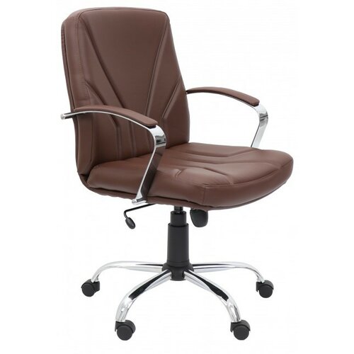  radna fotelja - KliK 5550 cr cr lux (prava koža) - izbor boje kože Cene