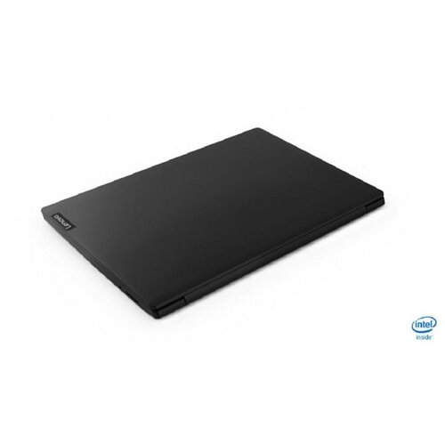Lenovo IdeaPad S145-15 81MV0046YA Celeron DualCore 4205U 1.8GHz 2MB 4GB DDR4 128GB SSD 15.6 HD 0.3MP UHD Black laptop Slike