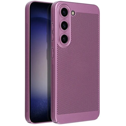  BREEZY maska za SAMSUNG A15 4G / A15 5G purple Cene