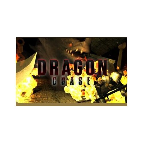 Steam Dragon Chase (PC) Key GLOBAL Cene