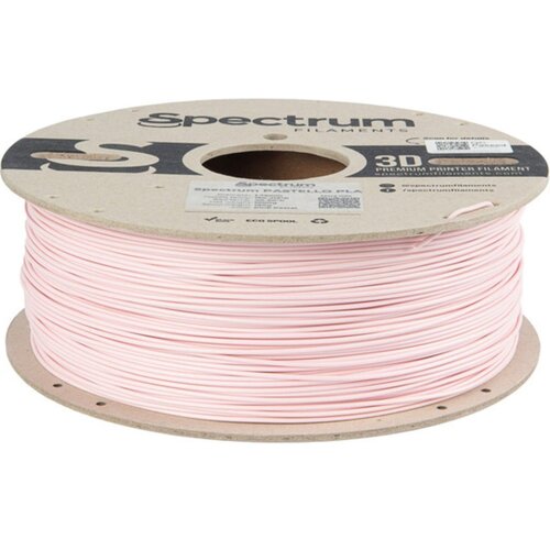 Spectrum pastello pla pink pastel, 1,75 mm / 1000 g Cene