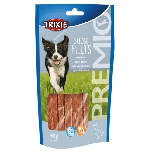 Trixie Premio Fileti Guska 65g Cene