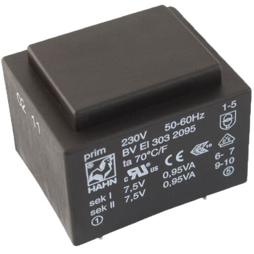 Schukat Electronic Mrežni trafo Cene