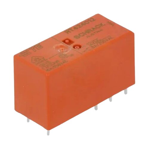  Elektromagnetni relej RT424012 Cene