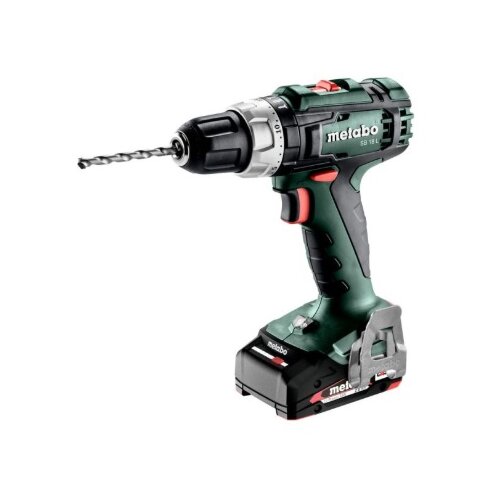 Metabo AKU BUSILICA ZAVRTAC BS 18 L Cene