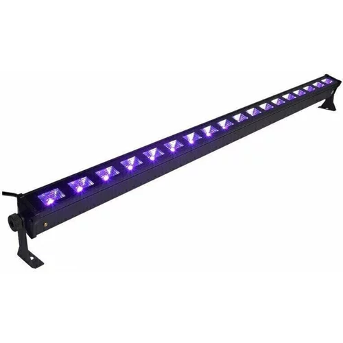 Light4Me Led Bar UV 18 UV luč