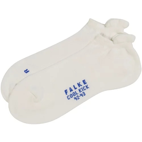Falke Čarape 'Cool Kick 3-Pack' bijela