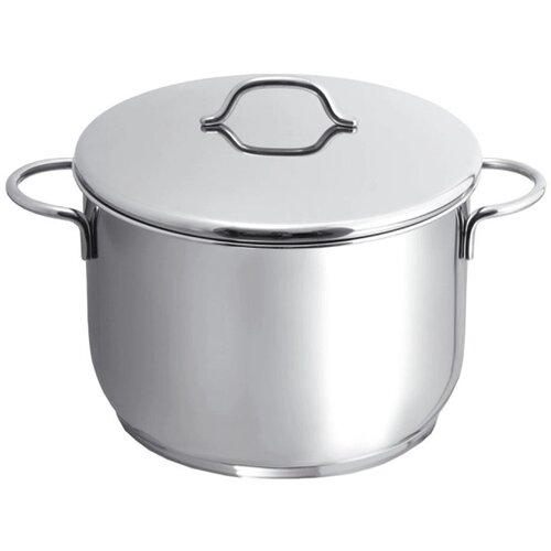 Metalac Lonac sa poklopcem GRACIA 24cm/7,9lit Cene