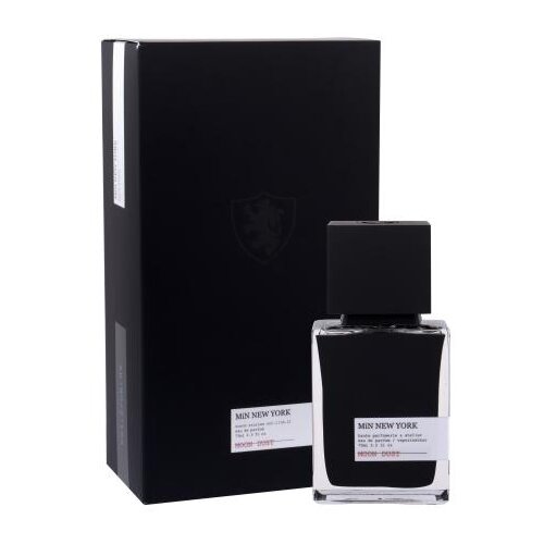 MiN New York Scent Stories Vol. 1 Moon Dust 75 ml parfemska voda unisex Slike