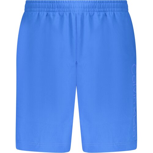 Calvin Klein MEN&amp;amp;#39;S BLUE SHORT PANTS Slike