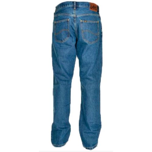 Lee mu&amp;scaron;ke traperice regular fit Slike
