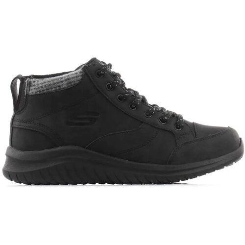 Skechers ženske cipele Ultra Flex 2.0, Crne Slike