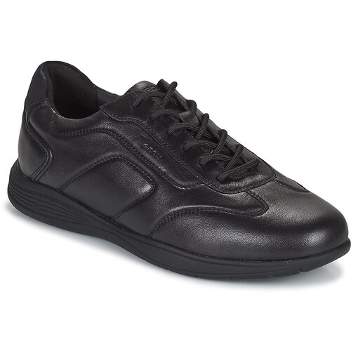 Geox U SPHERICA EC2 Crna Cijene