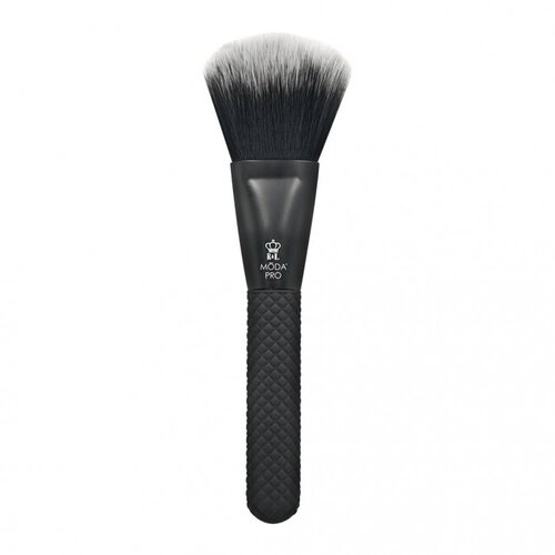MŌDA&amp;reg; Pro Pljosnata četka za puder Slike