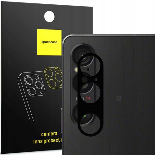 Spacecase kaljeno steklo za kamero za sony xperia 1 vi 1 10 5 ii iii, (21968104) Cene
