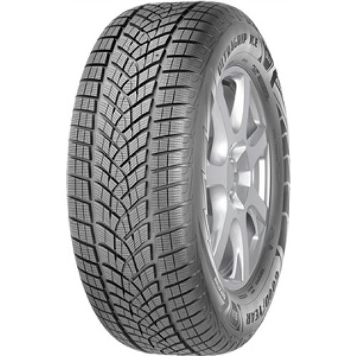 Goodyear UltraGrip Ice Gen 1 ( 225/55 R19 103T XL, Nordic compound, SUV ) Cijene