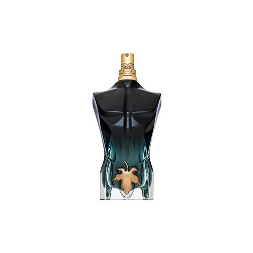 Jean P. Gaultier Le Beau Le Parfum parf&amp;eacute;movan&amp;aacute; voda za mu&amp;scaron;karce 125 ml Slike