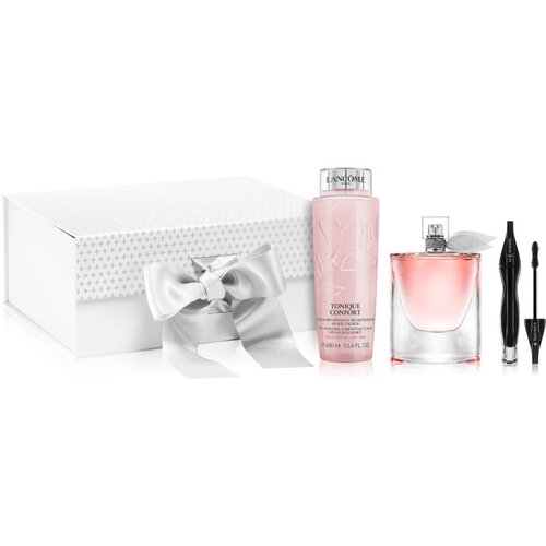 Lancôme Christmas Gift Set Belle Vie božićni poklon set za žene Cijene