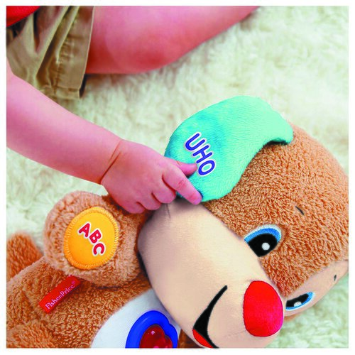 Fisher Price Psić sveznalica-NOVA Slike