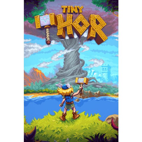  tiny thor (pc) steam key global Cene