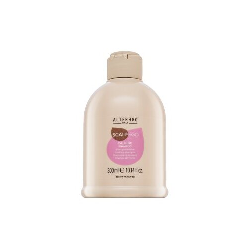 Alter Ego ScalpEgo Calming Soothing Shampoo umirujući &scaron;ampon za osjeljivo vlasi&scaron;te 300 ml Cijene