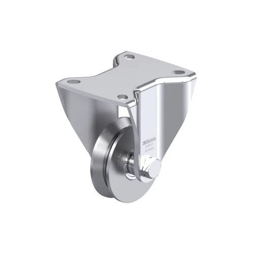 Blickle 937238 BH-DSPK 75K fiksni kotač od čeličnog lima Promjer kotača: 75 mm Nosivost (maks.): 250 kg kom. Cijene