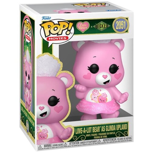 Funko Figura POP Wicked Osos Amorosos Love a Lot Glinda Cijene