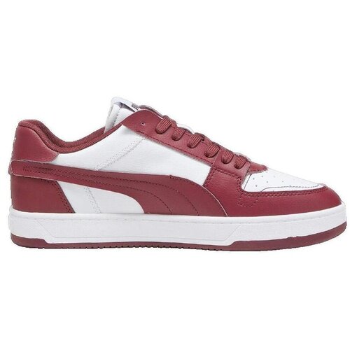 Puma Nizke superge Baskets Caven 2.0 VTG Rouge Rdeča Cene