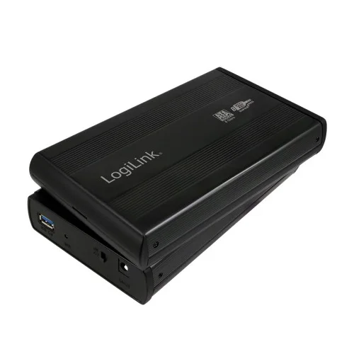 Logilink HDD Box 3.5" SATA USB 3.0 UA0107A