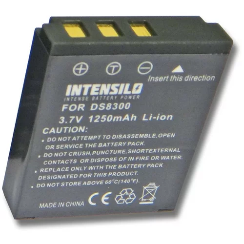 Intensilo Baterija BLI-315 za Medion Traveler DC-8300 / DC-8600, 1250 mAh