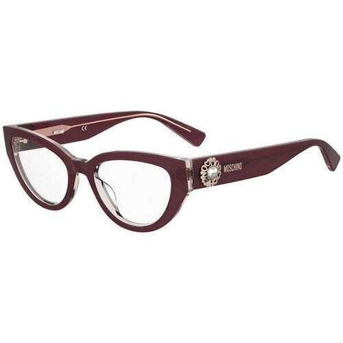 Moschino MOS631 LHF - ONE SIZE (52) Cijene