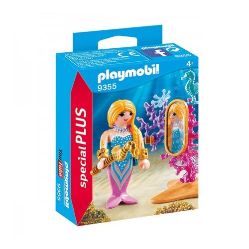 Playmobil 9355 - Special Plus - Morska deklica Cene