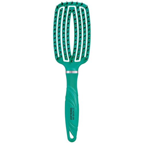 Artero Flexible vent četka za kosu AQUAMARINE Slike