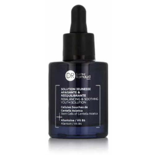Dr Renaud Centella Asiatica Rebalancing & Soothing Youth Solution 30 ml