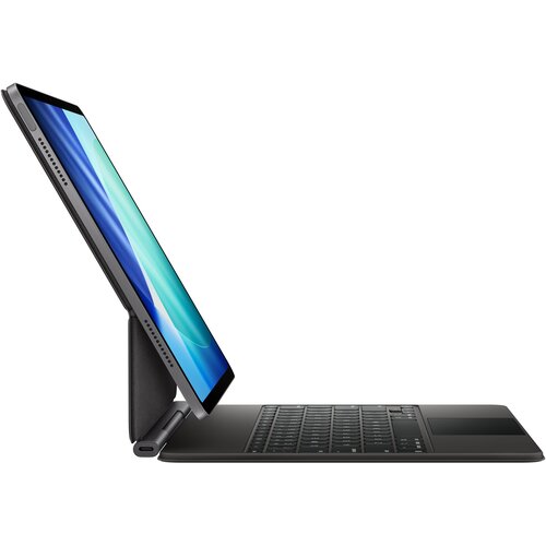 Apple Magic Keyboard for iPad Air 13-inch (M3) - International English - Black Cene