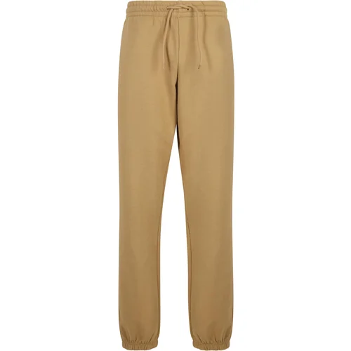 Urban Classics Basic Sweatpants 2.0 Warm Sand