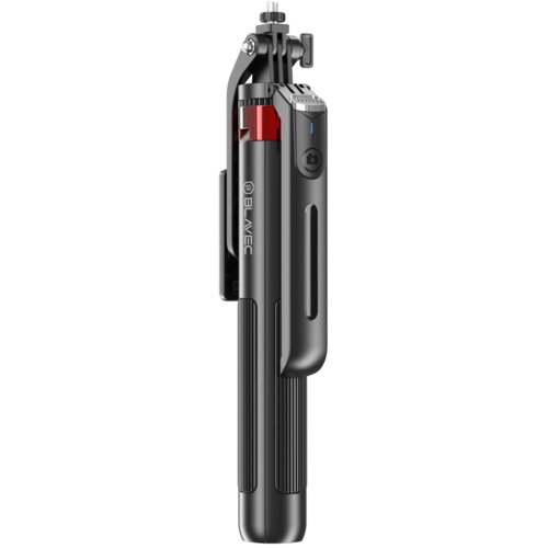 BLAVEC Selfie palica Aluminium Fusion P-09 stojalo + daljinski upravljalnik 180 cm Slike