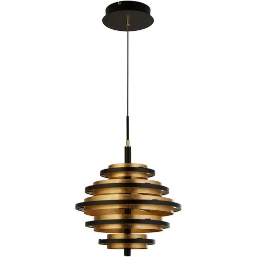XXXL VISEČA NIHALNA LED-SVETILKA Hive 33.9 W///220-240 V/ Slike