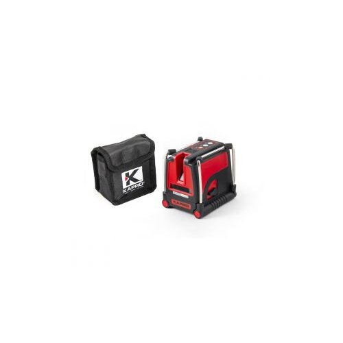  LASER LINIJSKI CRVENI KAPRO 873 Cijene