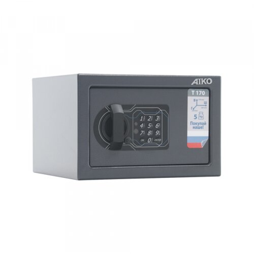 Aiko Sef T-170 EL Cene
