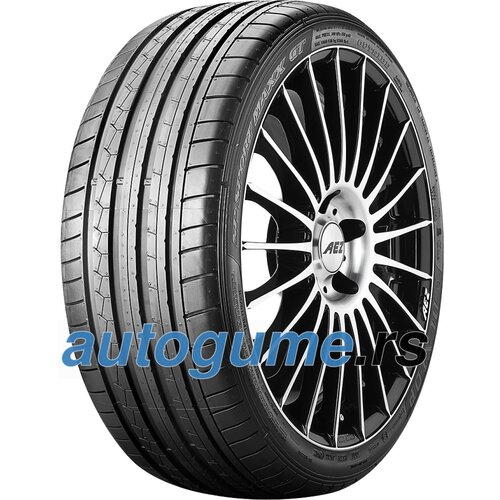 Dunlop SP Sport Maxx GT ( 275/35 ZR20 (102Y) XL J, sa za&amp;scaron;titom za felne (MFS) ) letnja auto guma Slike