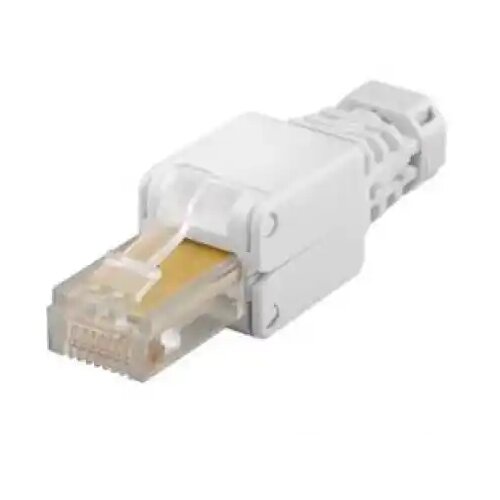 Fedra Konektor RJ45 kat.6 kabl se spaja bez alata PN688Y-C6 Slike