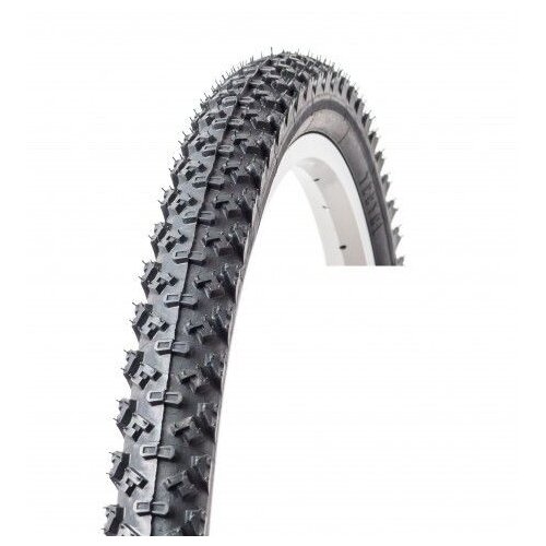 Trayal spolja&amp;scaron;nja guma 26x1.95 (50-559) D-121 ( 310016 ) Slike