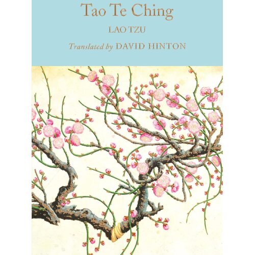 Macmillan Distribution Lao Tzu - Lao Tzu Tao Te Ching Cene