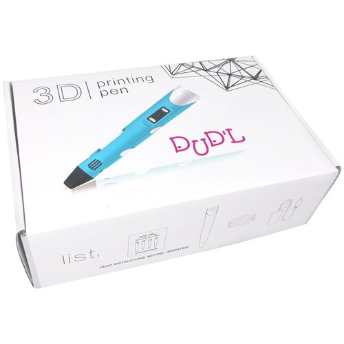 Dud'l 3D olovka roza MXPP-101 90-1056P Cijene