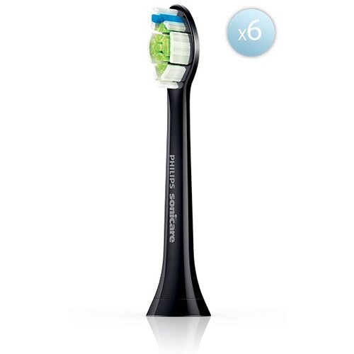 Philips Optimal White HX6066 /88 6-pack brush heads Cijene