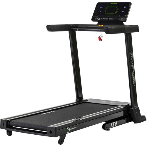 Tunturi Performance T50 tekalna steza - Cene